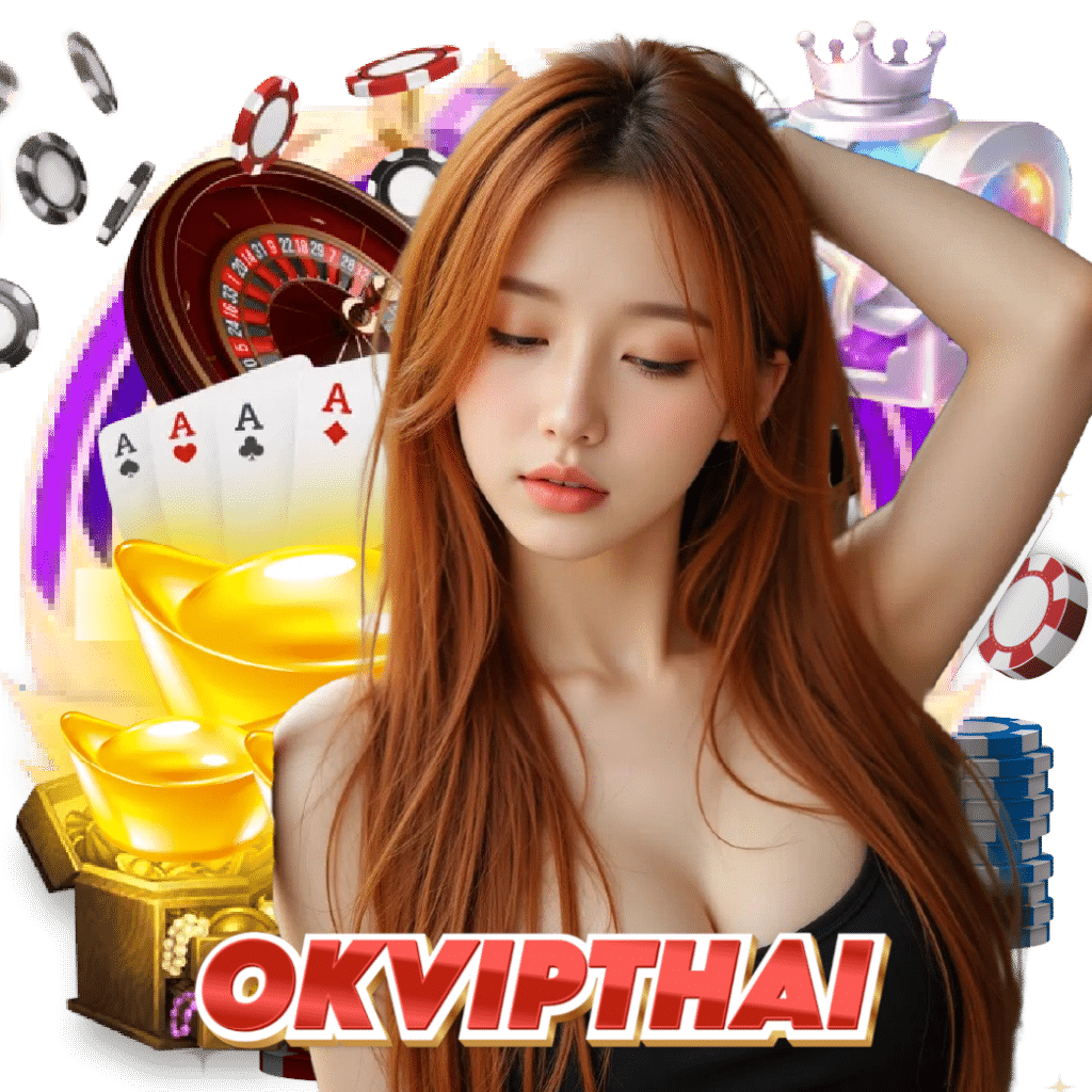 okvipthai slot