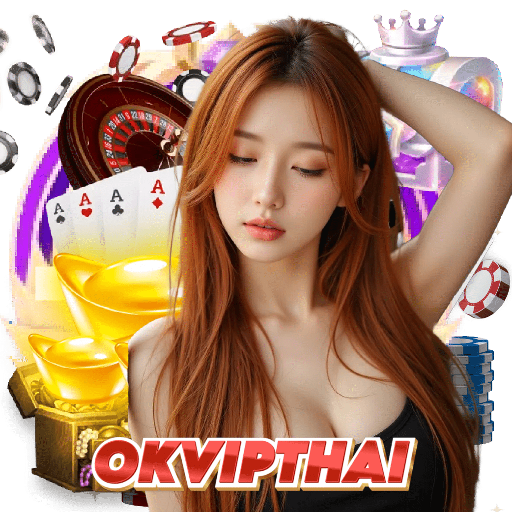 okvipthai slot